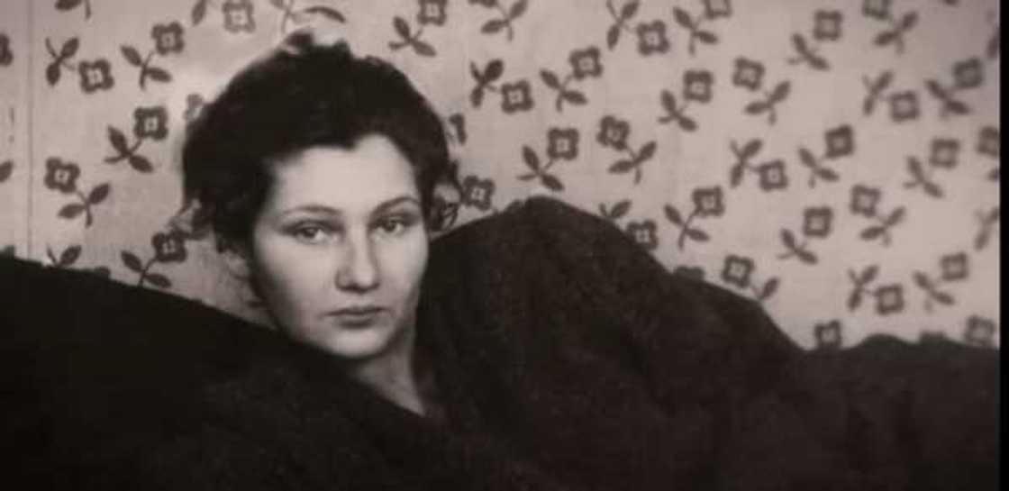 Simone Veil