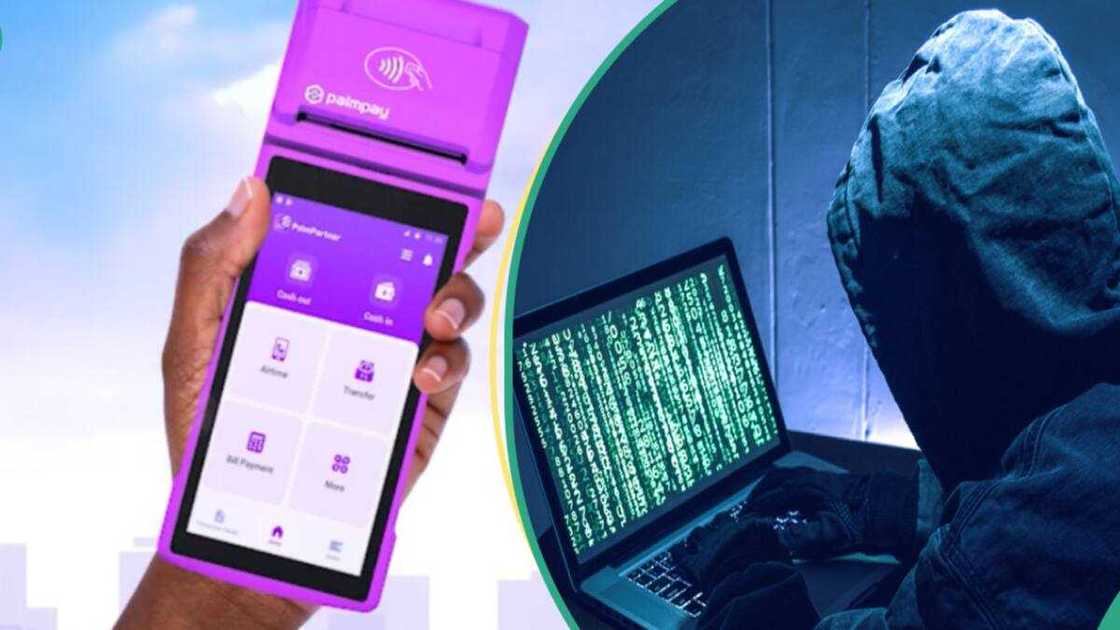 Nigerian Fintech PalmPay Sends Important Security Message to Customers Over Rising Fraud Risks