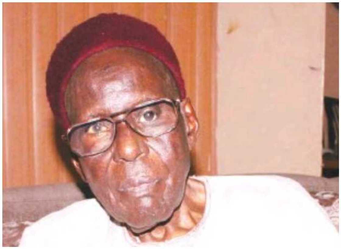 Justice Abubakar Wali: Supreme Court loses ex-judge in Kano Justice Abubakar Wali: Supreme Court loses ex-judge in Kano