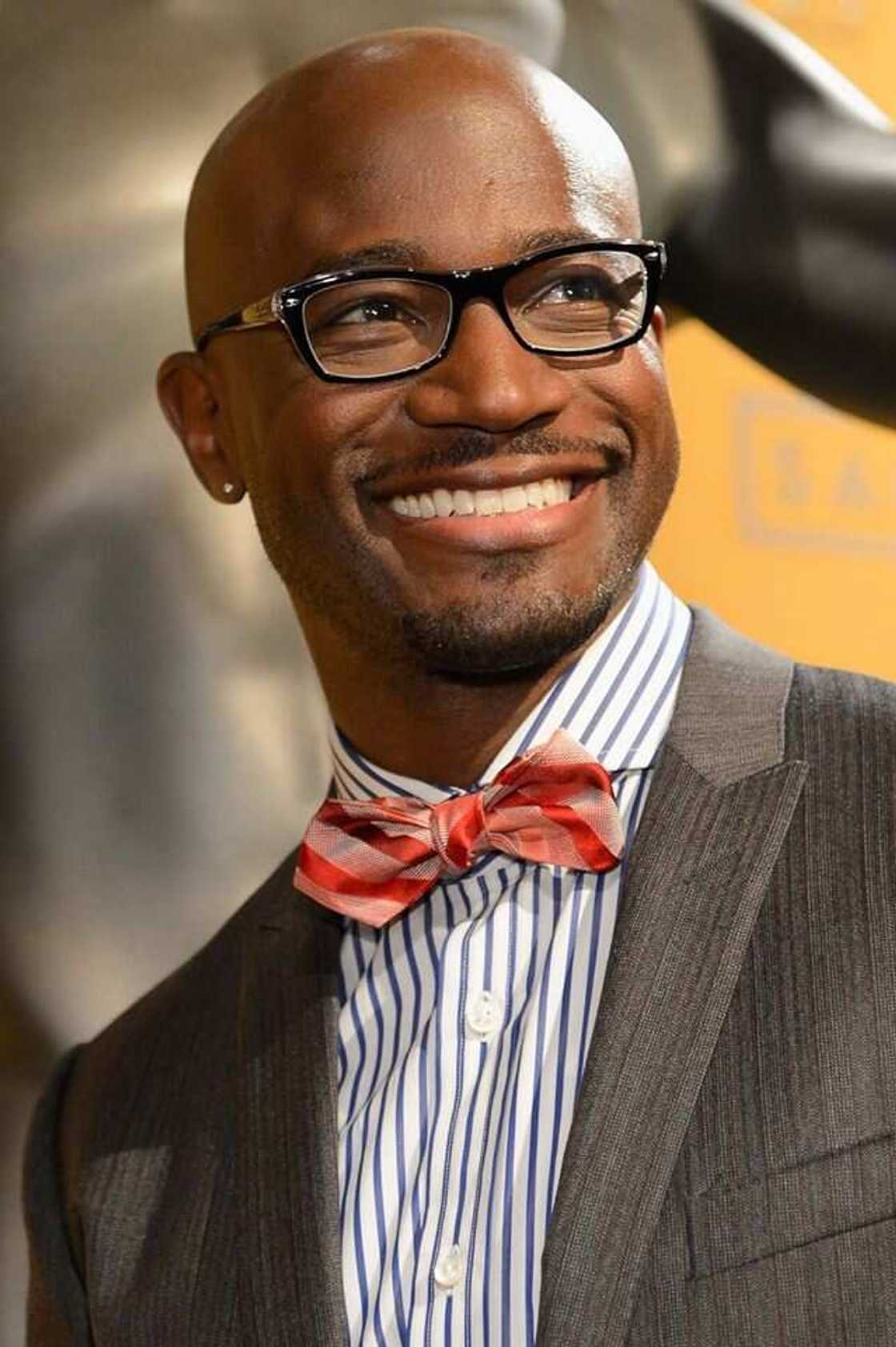 Taye Diggs Taye Diggs