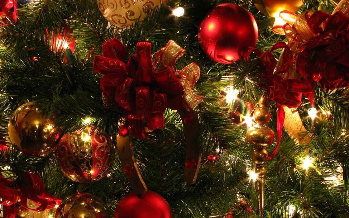 All the way from 1842: The history of Christmas in Nigeria All the way from 1842: The history of Christmas in Nigeria