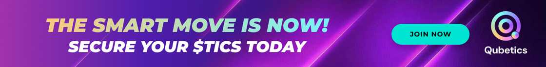 The future of blockchain starts here: 4 best cryptos to buy now The future of blockchain starts here: 4 best cryptos to buy now