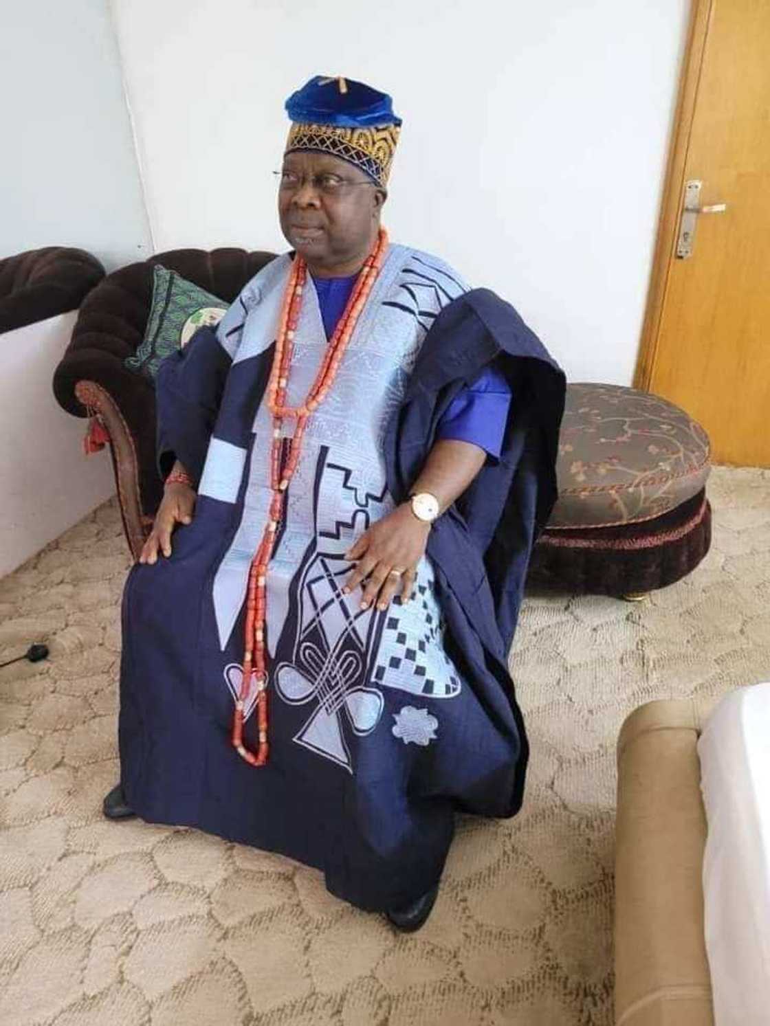 2023: Names, Faces, Details Of Tinubu’s Marshals Emerge 2023: Names, Faces, Details Of Tinubu’s Marshals Emerge