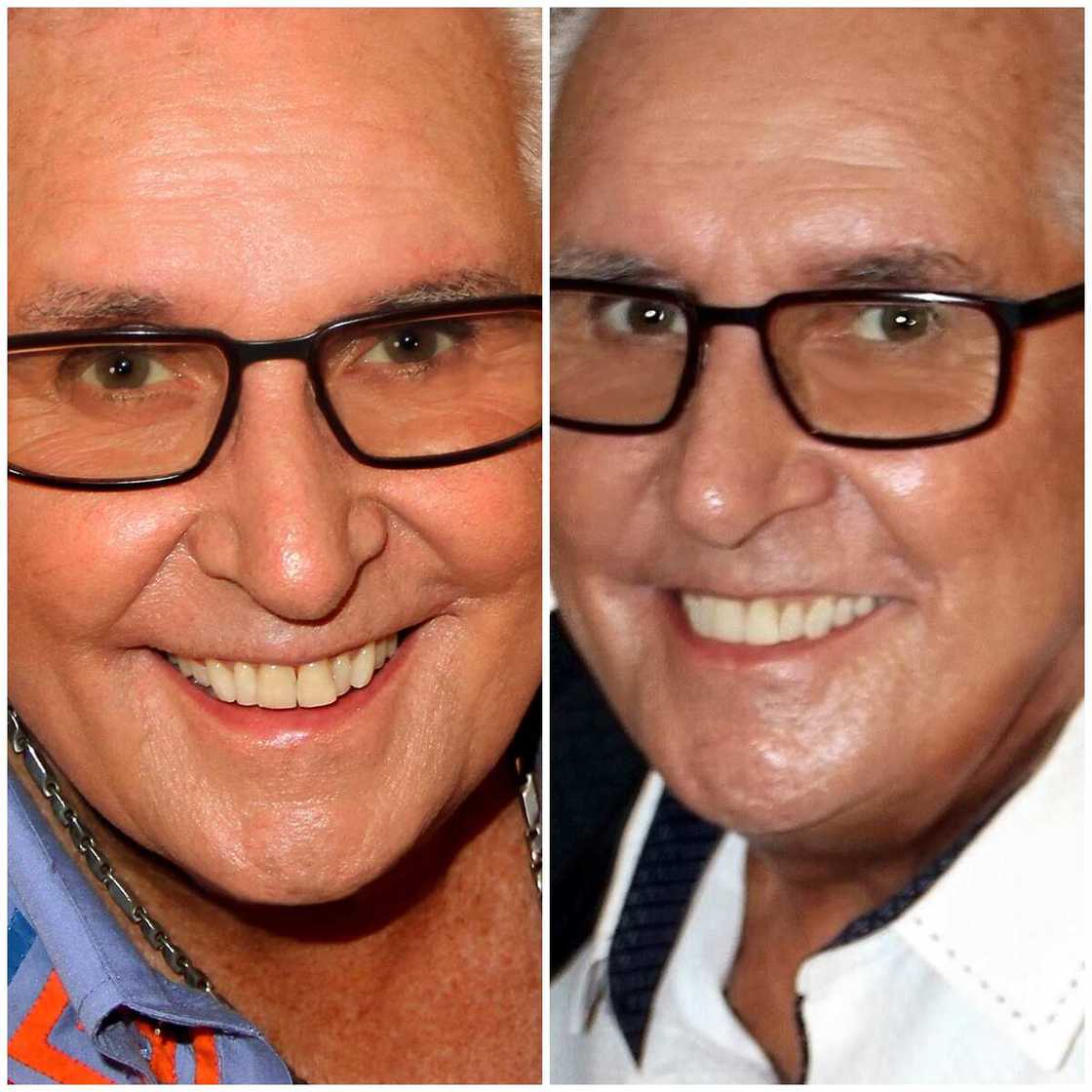 Serge Laprade : tout sur sa réconciliation avec Michèle Richard Serge Laprade : tout sur sa réconciliation avec Michèle Richard