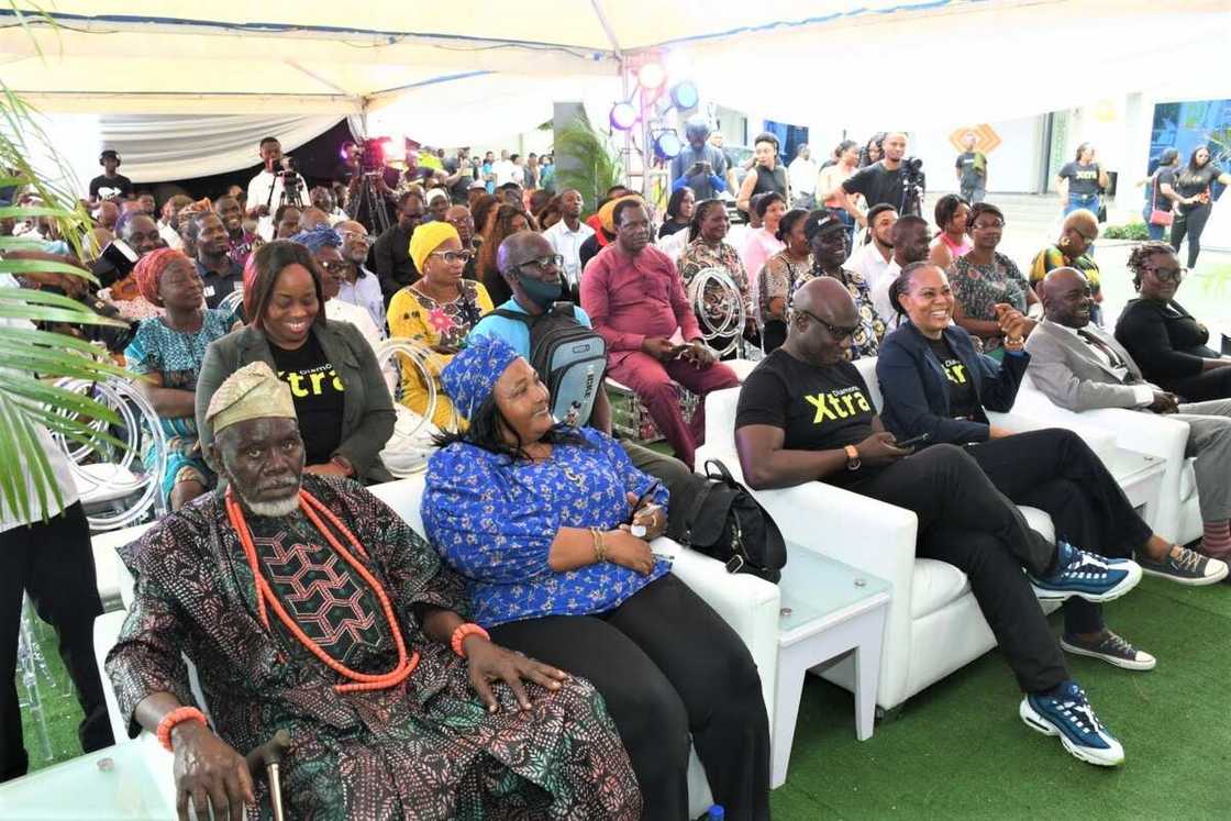 Access Bank to Reward Customers with N135m in DiamondXtra Season 15