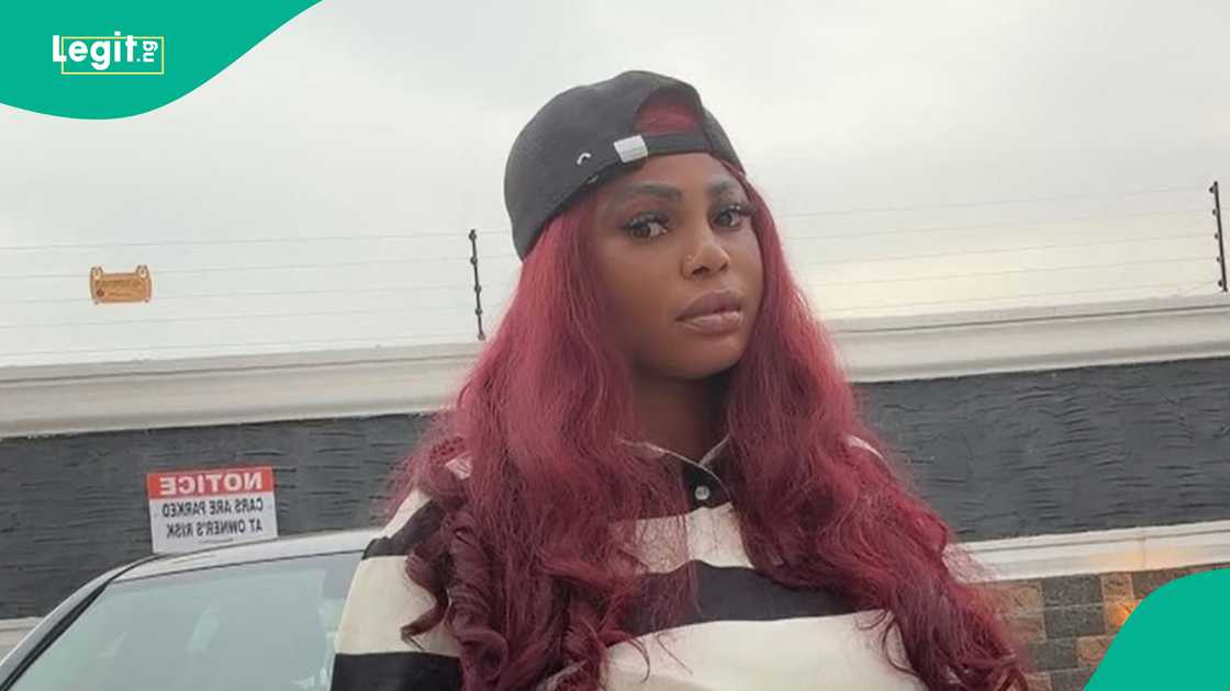 Evans Okoro shares ordeal in the hands of her ex-husband Evans Okoro shares ordeal in the hands of her ex-husband