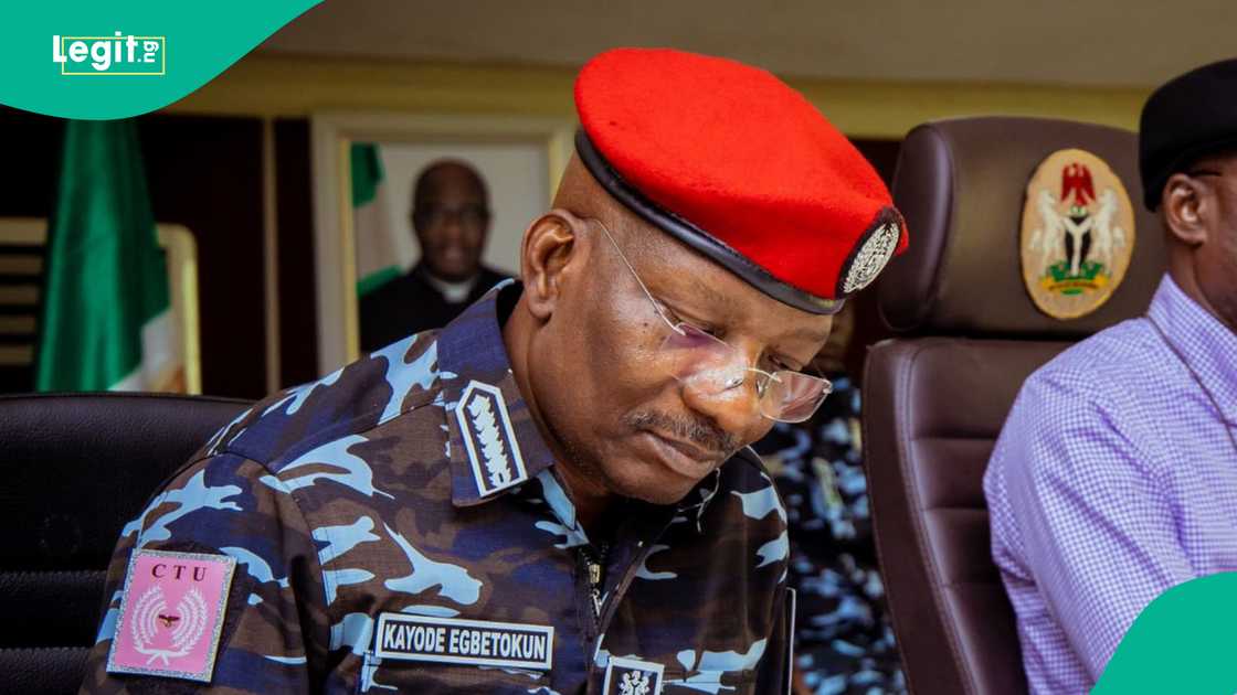 Bauchi State, Yankari Game Reserve, Sen Bala Muhammed, Nigeria Police Force, Insecurity in Nigeria Bauchi State, Yankari Game Reserve, Sen Bala Muhammed, Nigeria Police Force, Insecurity in Nigeria