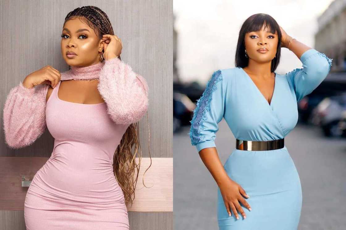 Bimbo Ademoye Bimbo Ademoye