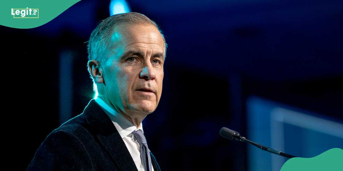 Canadian Prime Minister Mark Carney expresses his devastation at the tragic shooting news. Canadian Prime Minister Mark Carney expresses his devastation at the tragic shooting news.