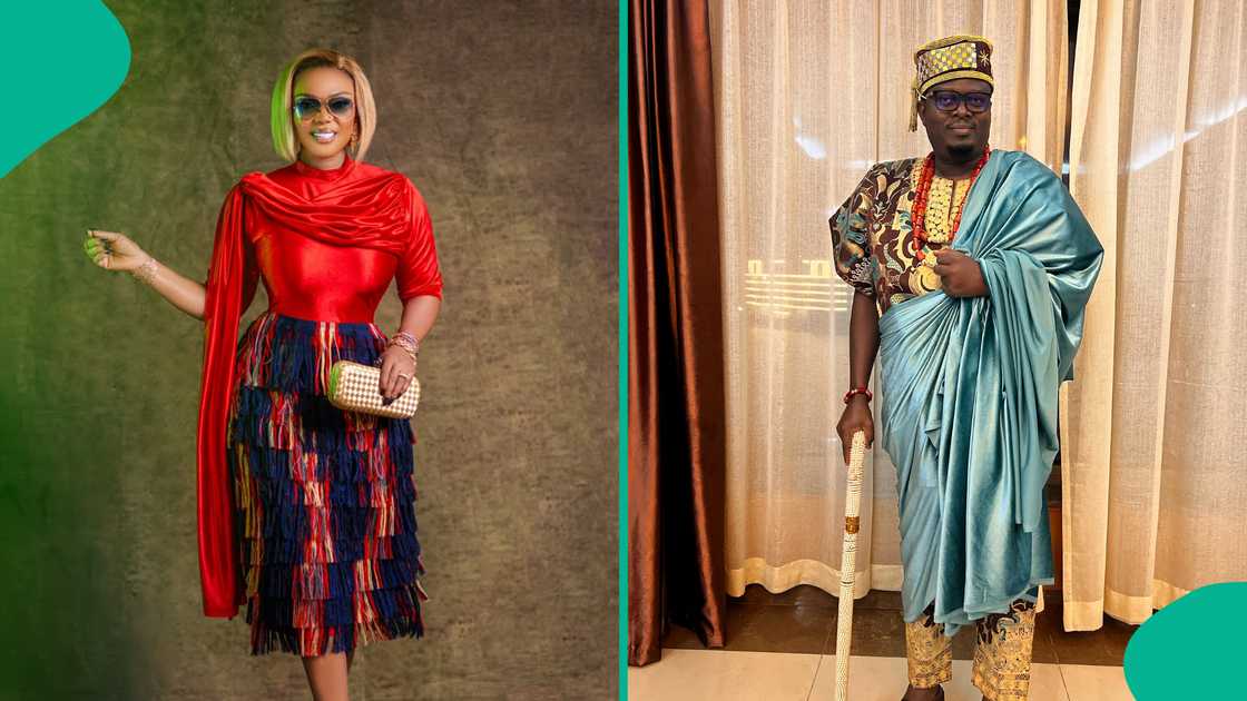 Iyabo Ojo, other celebs attend Femi Adebayo's movie premiere Iyabo Ojo, other celebs attend Femi Adebayo's movie premiere