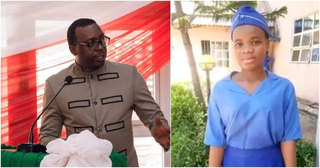 JAMB, 2023 UTME, Cornel Osigwe, Innoson Group JAMB, 2023 UTME, Cornel Osigwe, Innoson Group