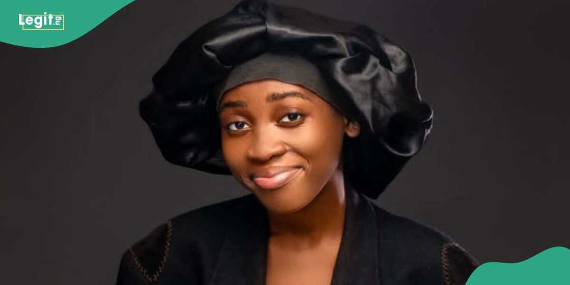 Popular Nigerian Content Creator, Imonikhe Speaks benefits of social media Popular Nigerian Content Creator, Imonikhe Speaks benefits of social media