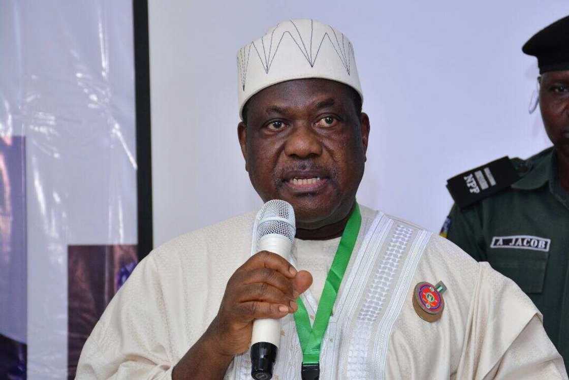 FG ta yi alkawarin kawo yaren China jami'o'in Najeriya FG ta yi alkawarin kawo yaren China jami'o'in Najeriya