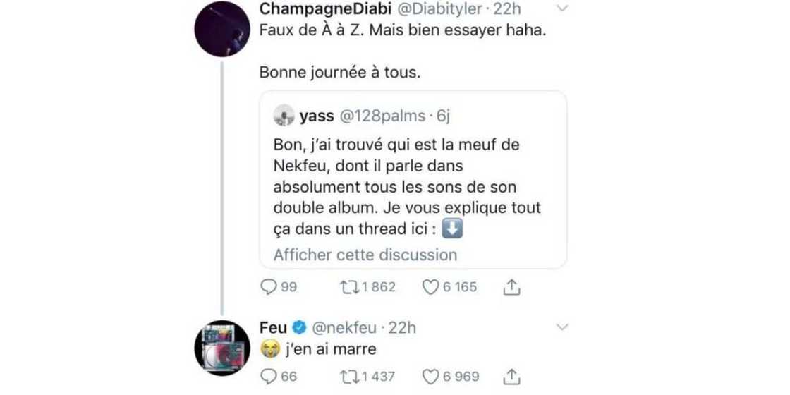 nekfeu et sa copine nekfeu et sa copine
