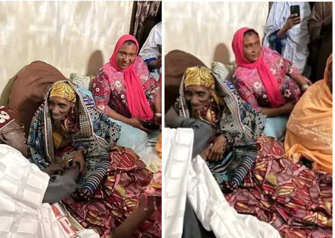 Hajiya Dad Hajiya Dad