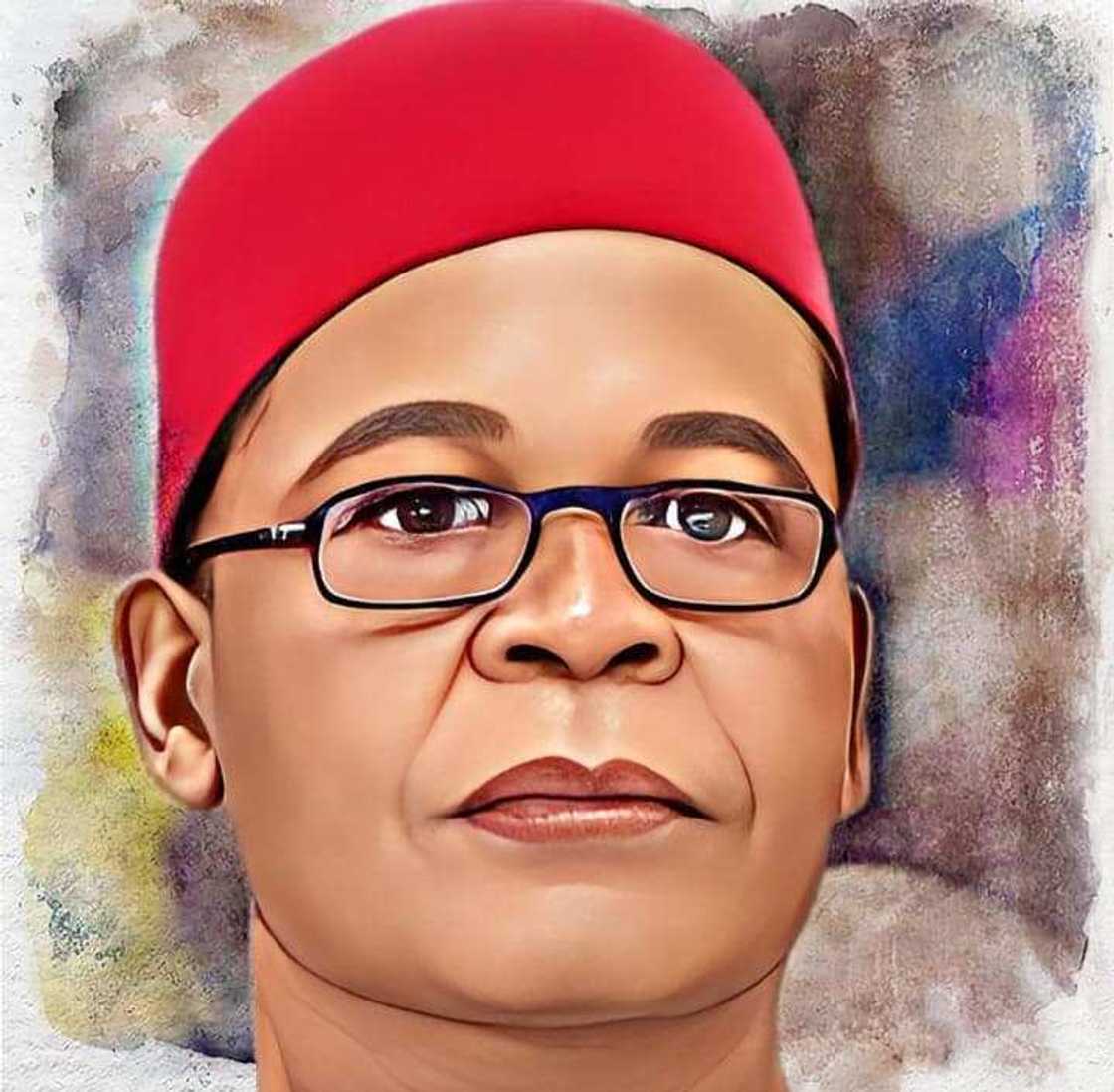 Joe Igbokwe