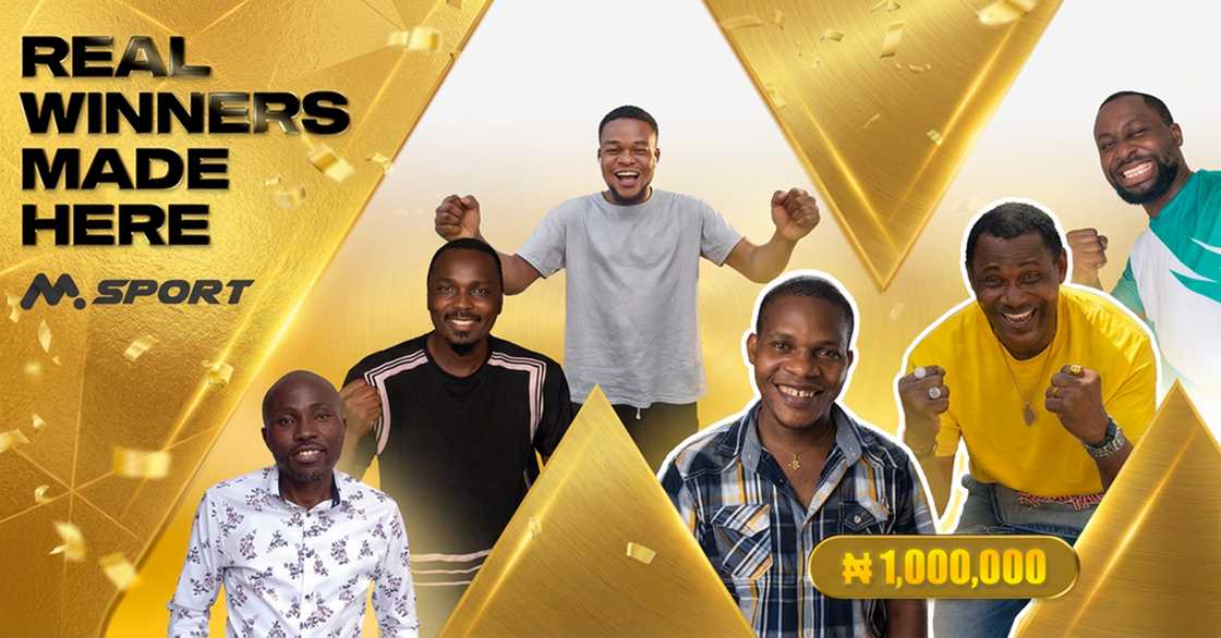 MSport 2026: New Features, Real Winners & Why MSport Is Africa’s Biggest Sports Betting Platform MSport 2026: New Features, Real Winners & Why MSport Is Africa’s Biggest Sports Betting Platform