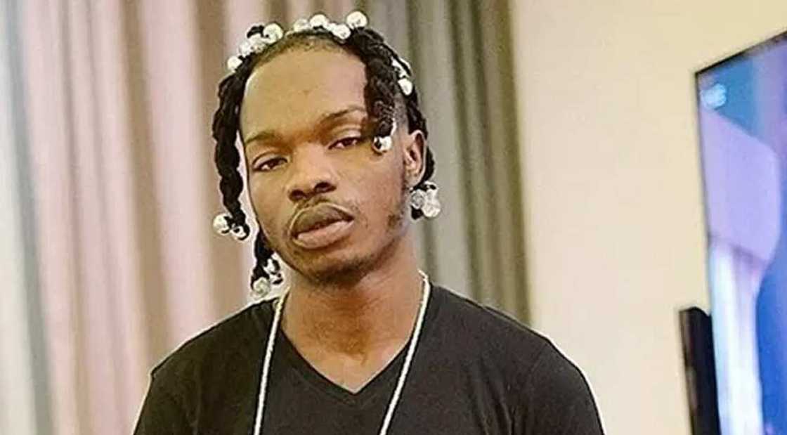Naira Marley denies bullying Mohbad. Naira Marley denies bullying Mohbad.