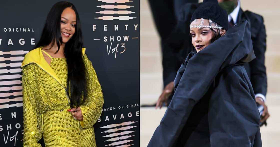 Rihanna, Confirm, Upcoming Album R9, Experimental, New Sound Rihanna, Confirm, Upcoming Album R9, Experimental, New Sound