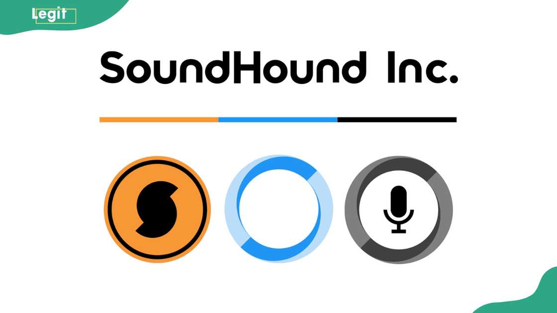 SoundHound SoundHound