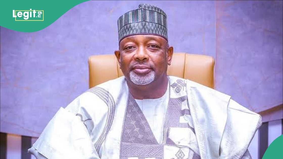 Reason emerges as Agric ministry postpones prayer session indefinitely Reason emerges as Agric ministry postpones prayer session indefinitely