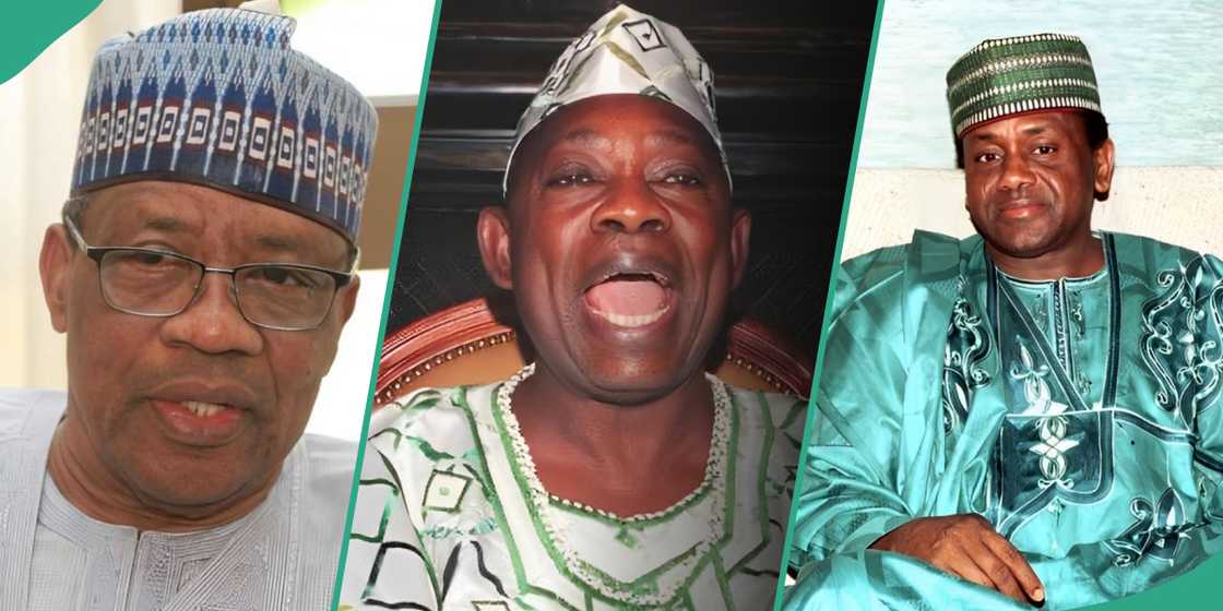 MURIC ta taso IBB a gaba kan maganganunsa MURIC ta taso IBB a gaba kan maganganunsa