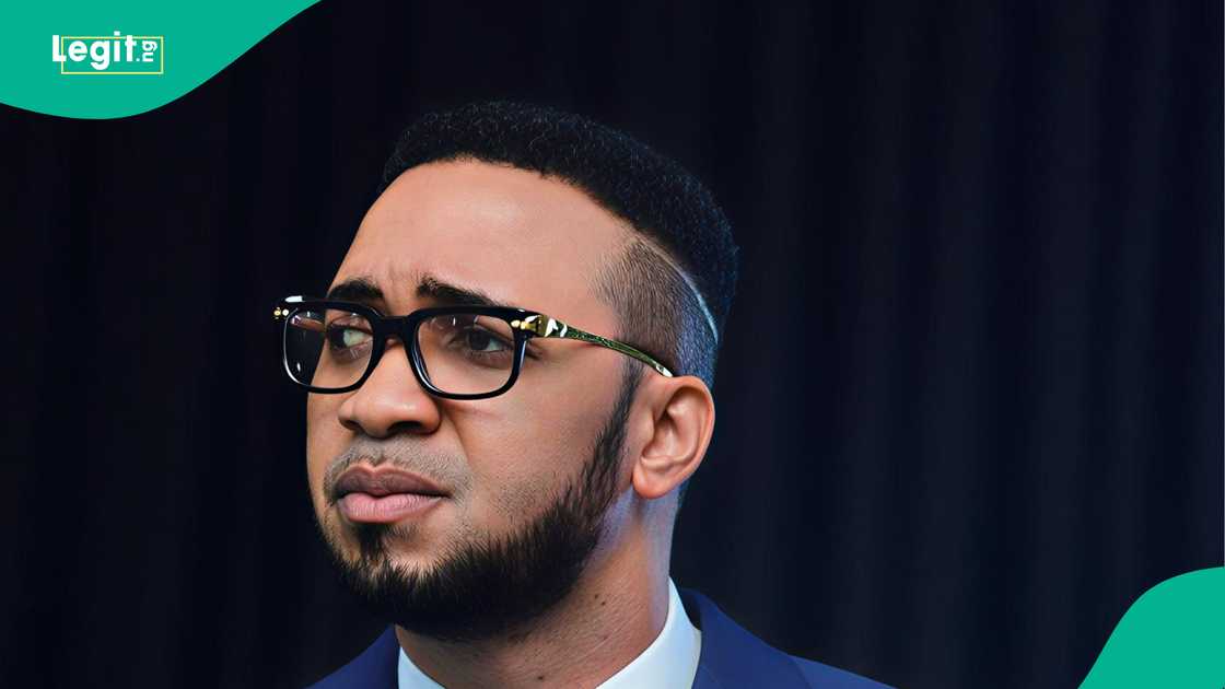 Doris Ogala speaks about Pastor Chris Okafor in new video, makes more allegations Doris Ogala speaks about Pastor Chris Okafor in new video, makes more allegations