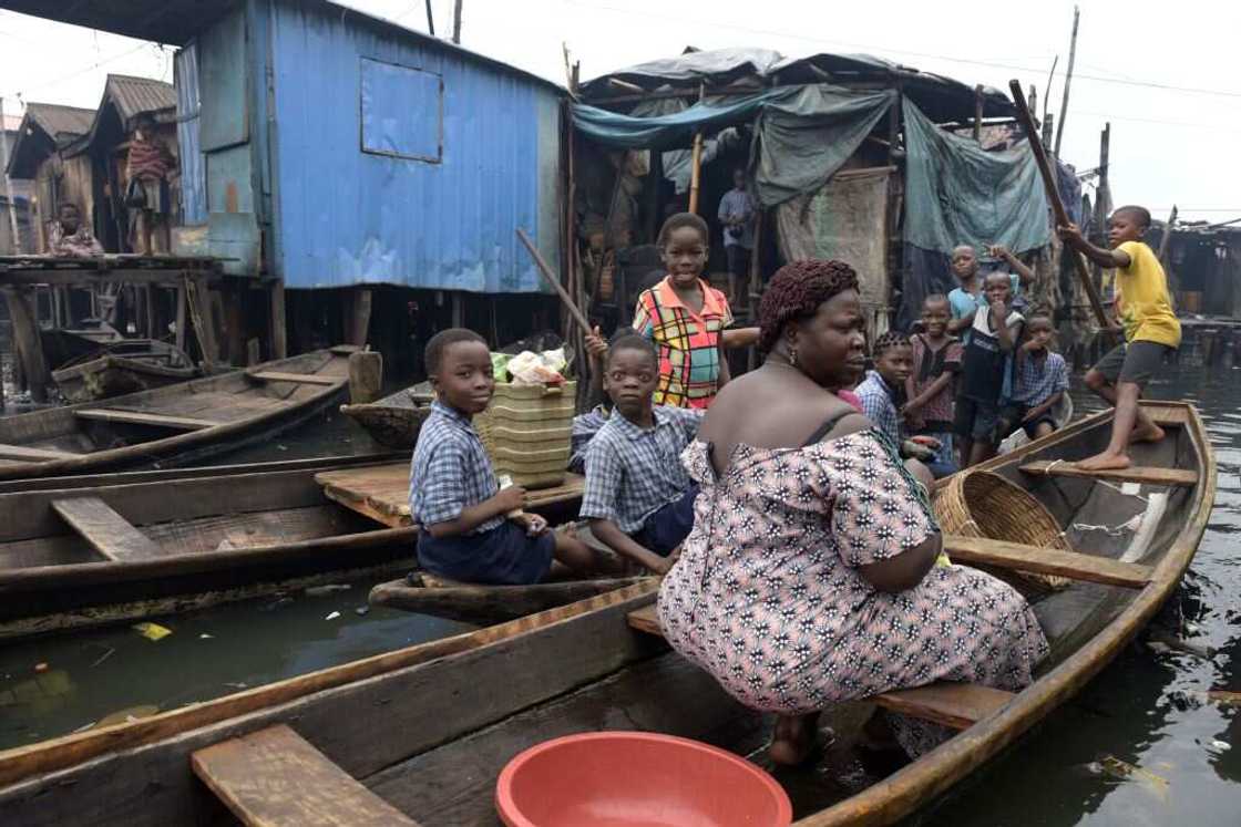 Lagos: 10 choses étonnantes à savoir sur la mégapole nigériane Lagos: 10 choses étonnantes à savoir sur la mégapole nigériane