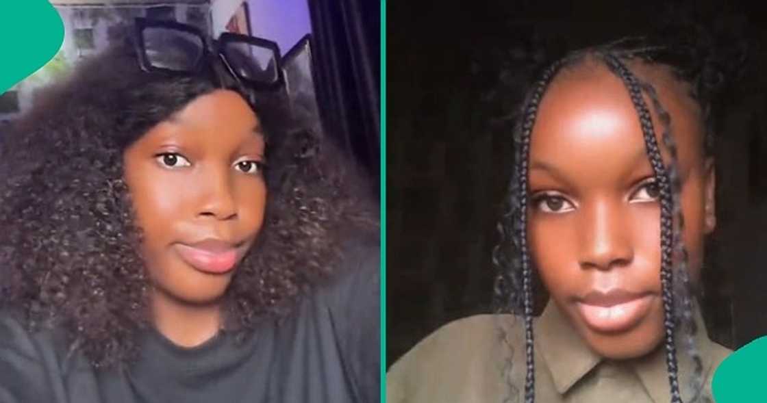 Lady shares epic message she received from man after first date Lady shares epic message she received from man after first date
