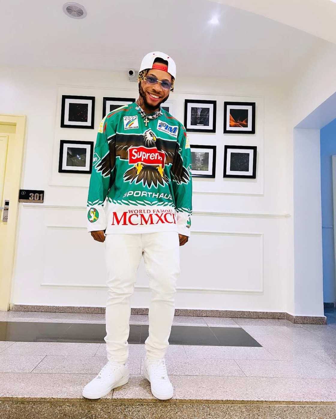 Poco Lee's net worth Poco Lee's net worth