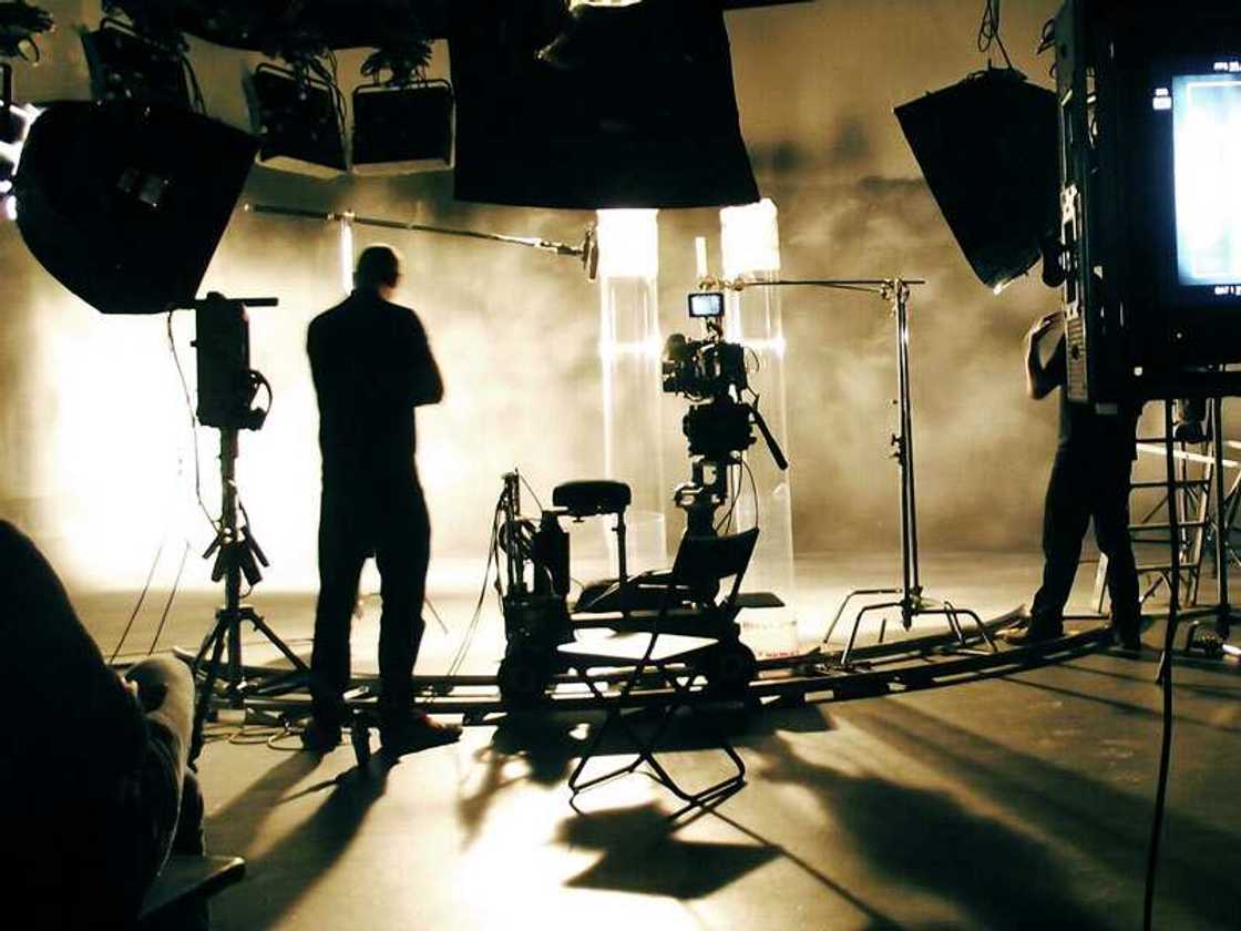 Short Film Fun Short Film Fun