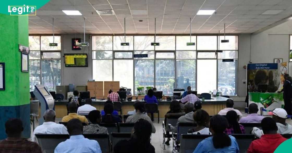 Nigeria is attracting fresh interest from international lenders Nigeria is attracting fresh interest from international lenders