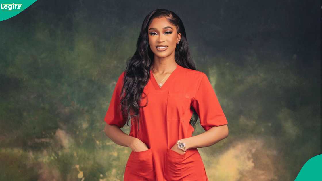 A UNIZIK Medical student who wrote UTME 3 times finally bags degree, shares story.