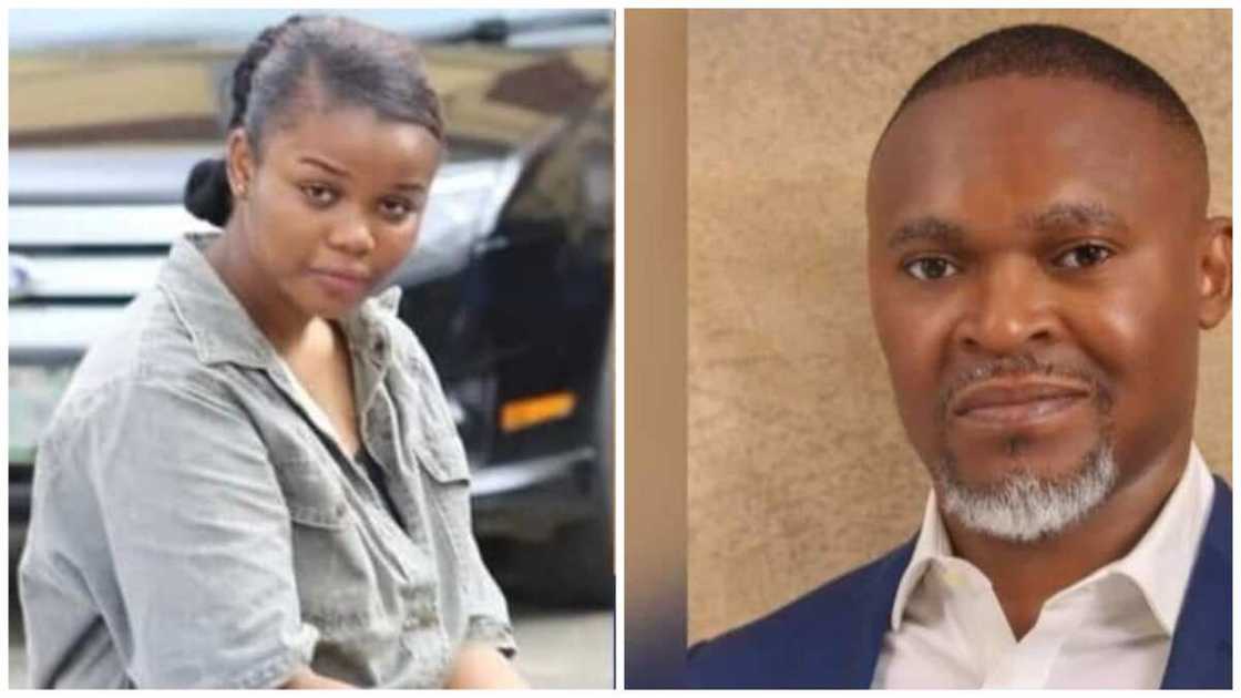 Super TV CEO’s Murder: Chidinma Sold Ataga’s Laptop To Me For N495,000, witness reveals Super TV CEO’s Murder: Chidinma Sold Ataga’s Laptop To Me For N495,000, witness reveals