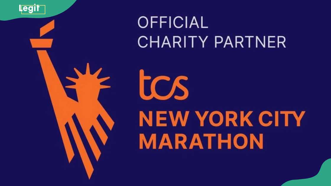The New York City Marathon 2026 The New York City Marathon 2026