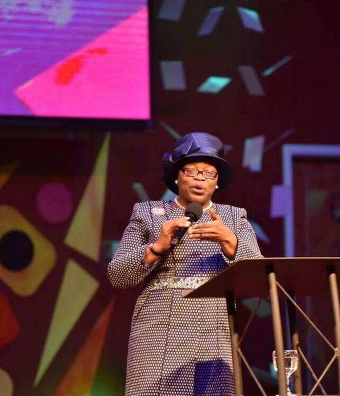 I hate Buhari's leadership style, says Ezekwesili I hate Buhari's leadership style, says Ezekwesili