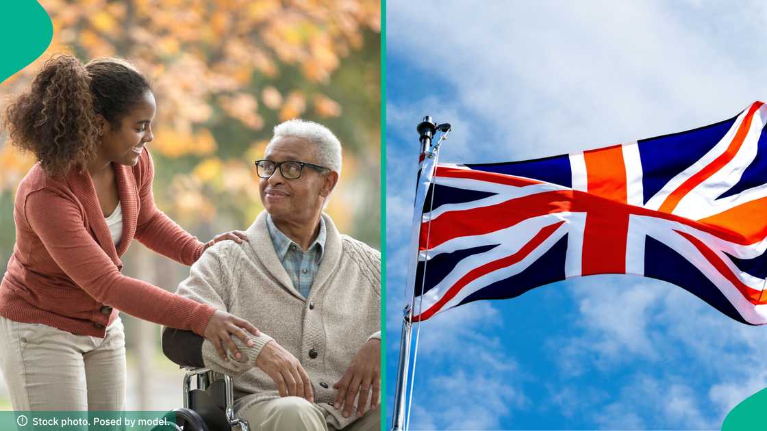 Read 5 financial conditions for sponsors bringing adult dependent relatives into UK