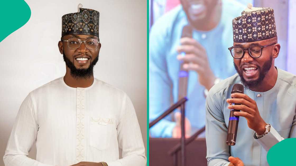 Ana zargin Ali Jita ya saci fasaha a sabuwar wakar 'Amarya' da ya fitar Ana zargin Ali Jita ya saci fasaha a sabuwar wakar 'Amarya' da ya fitar