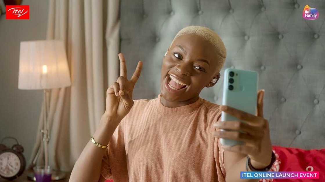 itel Online Launch Event: itel Debuts itel S17, Cinema TV Projector and Other User-Friendly Products itel Online Launch Event: itel Debuts itel S17, Cinema TV Projector and Other User-Friendly Products