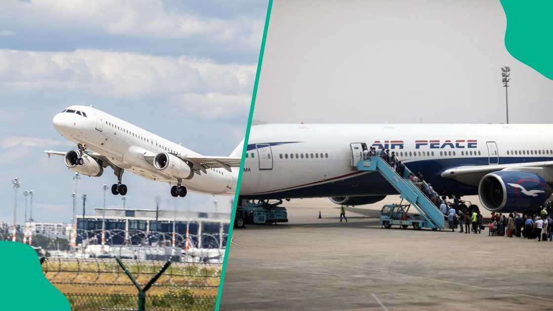 Most commercial and private aircraft around the world share a common feature despite differences in branding and design: a white exterior.