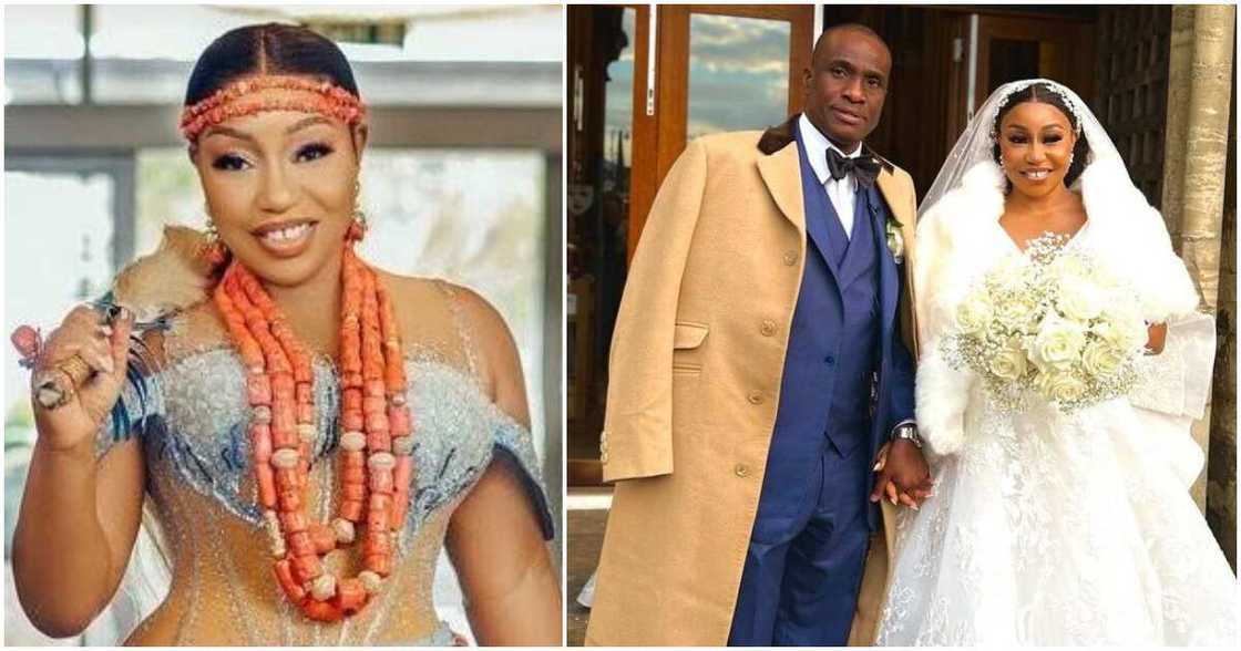 Rita Dominic, wedding gown designer Rita Dominic, wedding gown designer