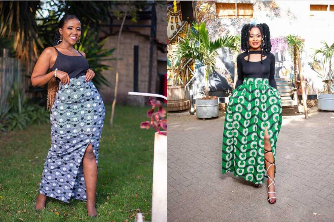decent Ankara styles for ladies decent Ankara styles for ladies