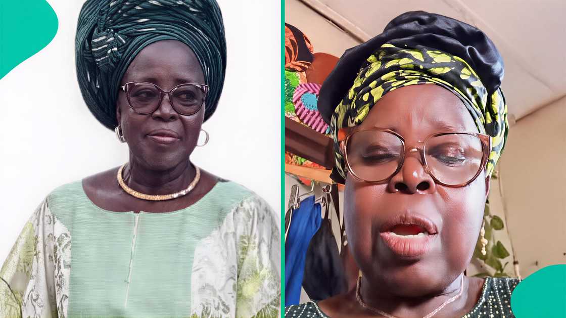 Woman shares heartfelt video to locate former classmates Woman shares heartfelt video to locate former classmates