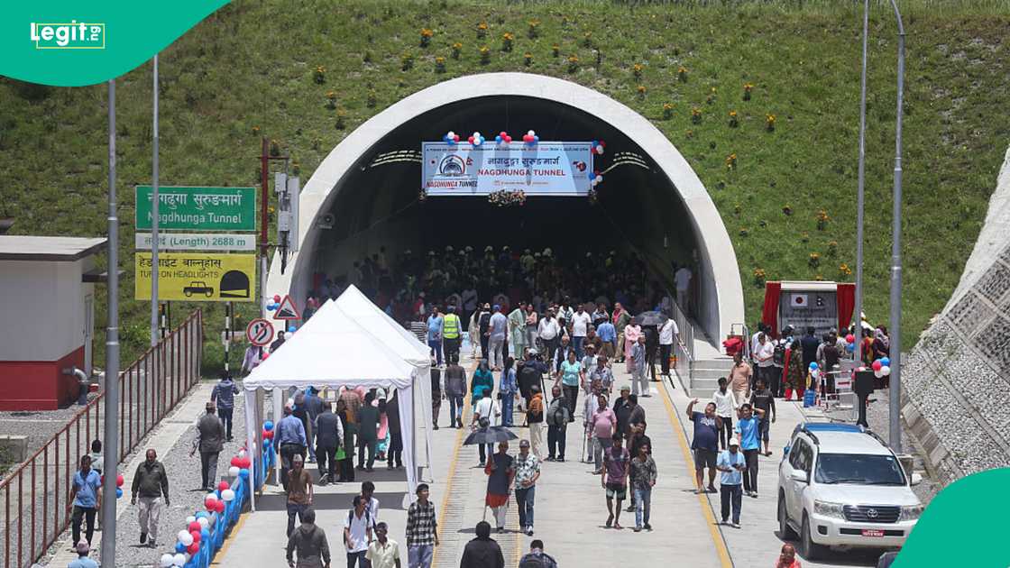 Nepal Tunnel Rescue: Expert Shares How 2 Survivors Were Pulled Out Alive Nepal Tunnel Rescue: Expert Shares How 2 Survivors Were Pulled Out Alive