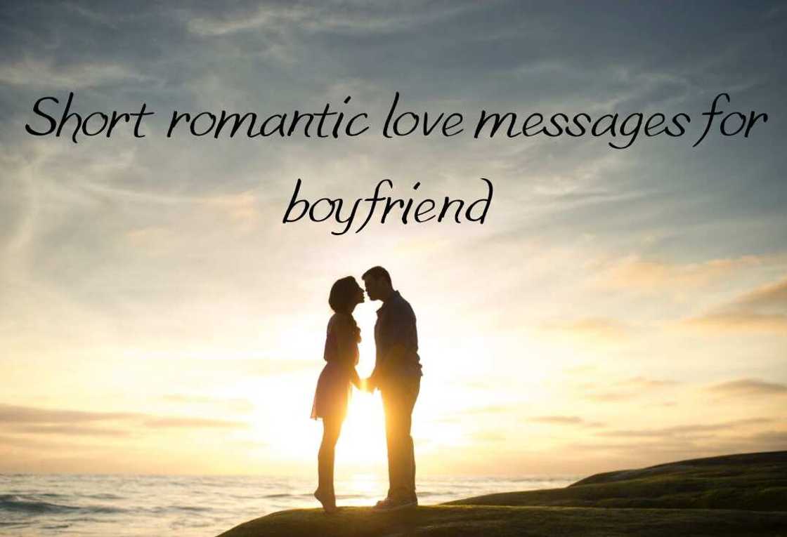 Romantic messages Romantic messages