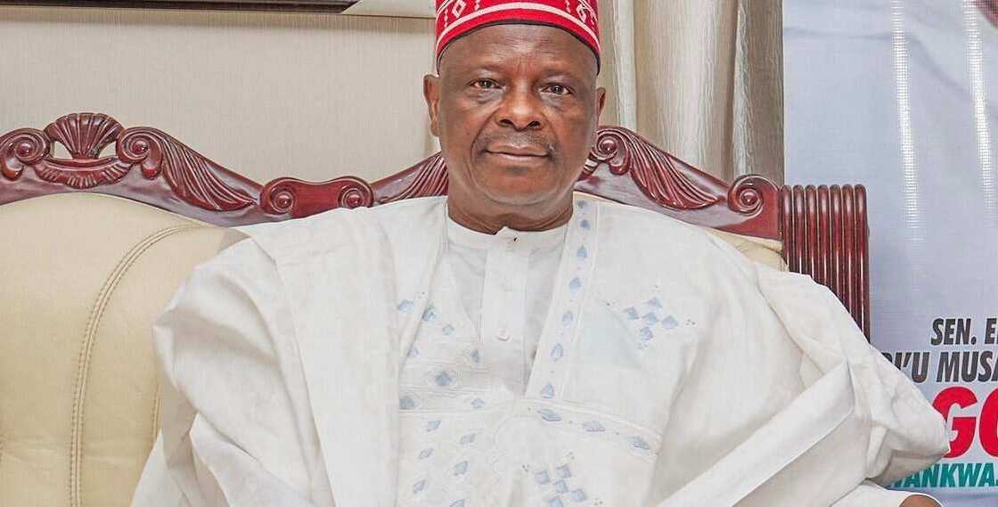 Kwankwaso Kwankwaso