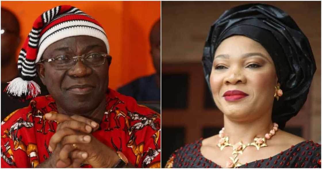 The United Kingdom court, Ike Ekweremadu, Beatrice The United Kingdom court, Ike Ekweremadu, Beatrice