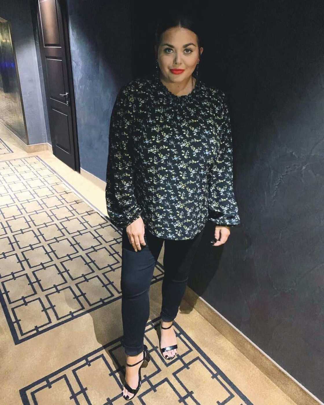 Scarlett Moffatt Scarlett Moffatt