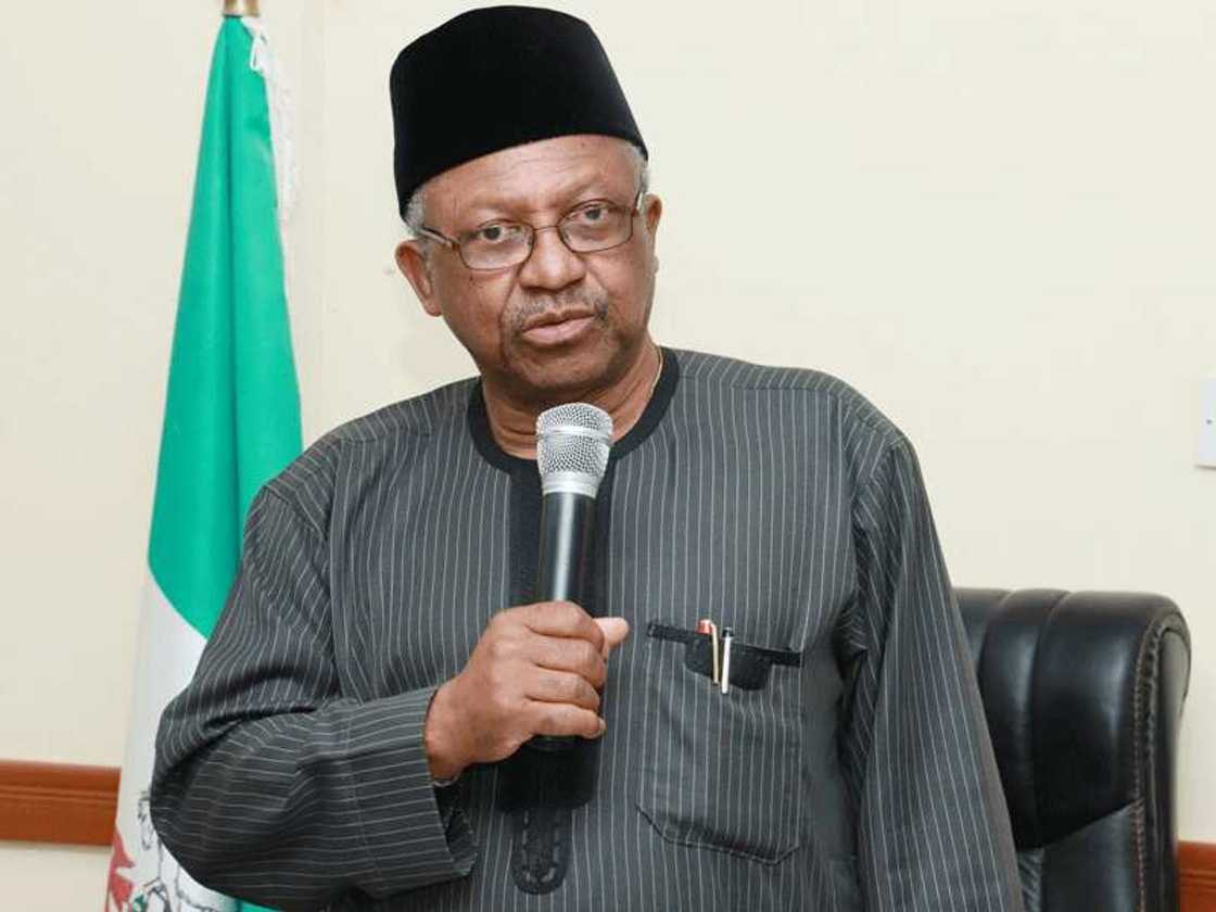 Babbar Magana: Mata Masu Juna Biyu 302,950 Suke Mutuwa Duk Shekara a Najeriya, Inji FG Babbar Magana: Mata Masu Juna Biyu 302,950 Suke Mutuwa Duk Shekara a Najeriya, Inji FG