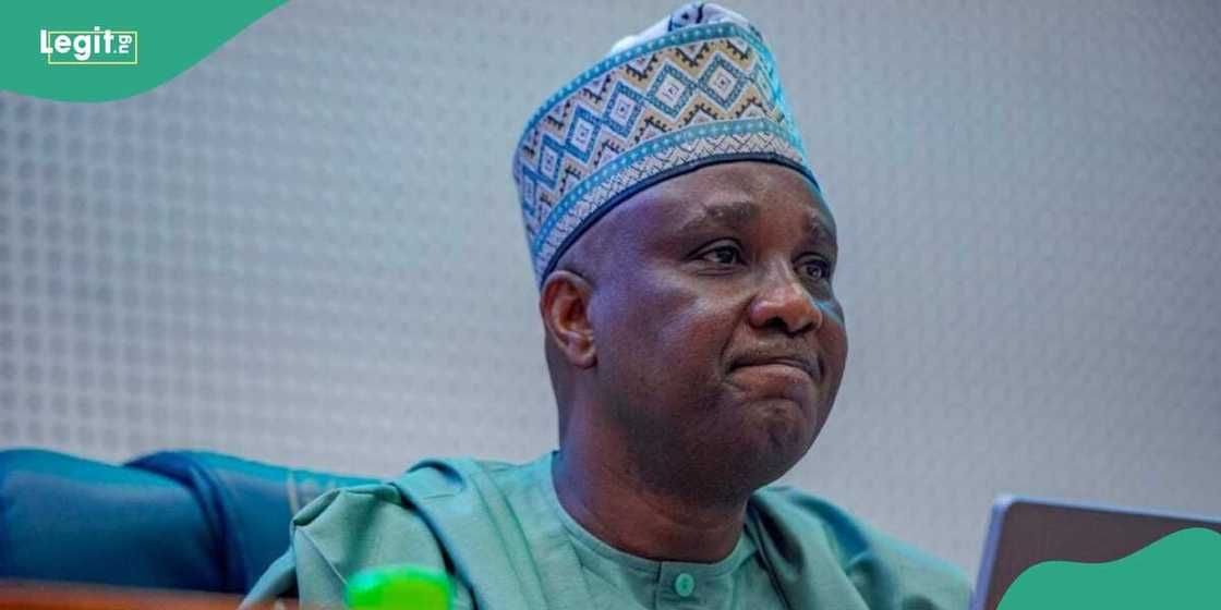 Reps reject bill requiring winner of presidential election to secure over 50% votes/how presidential election is won in Nigeria Reps reject bill requiring winner of presidential election to secure over 50% votes/how presidential election is won in Nigeria